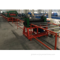 Corrugated Plate Rolling Machine Culvert Corrugated Plate Rolling machine Supplier